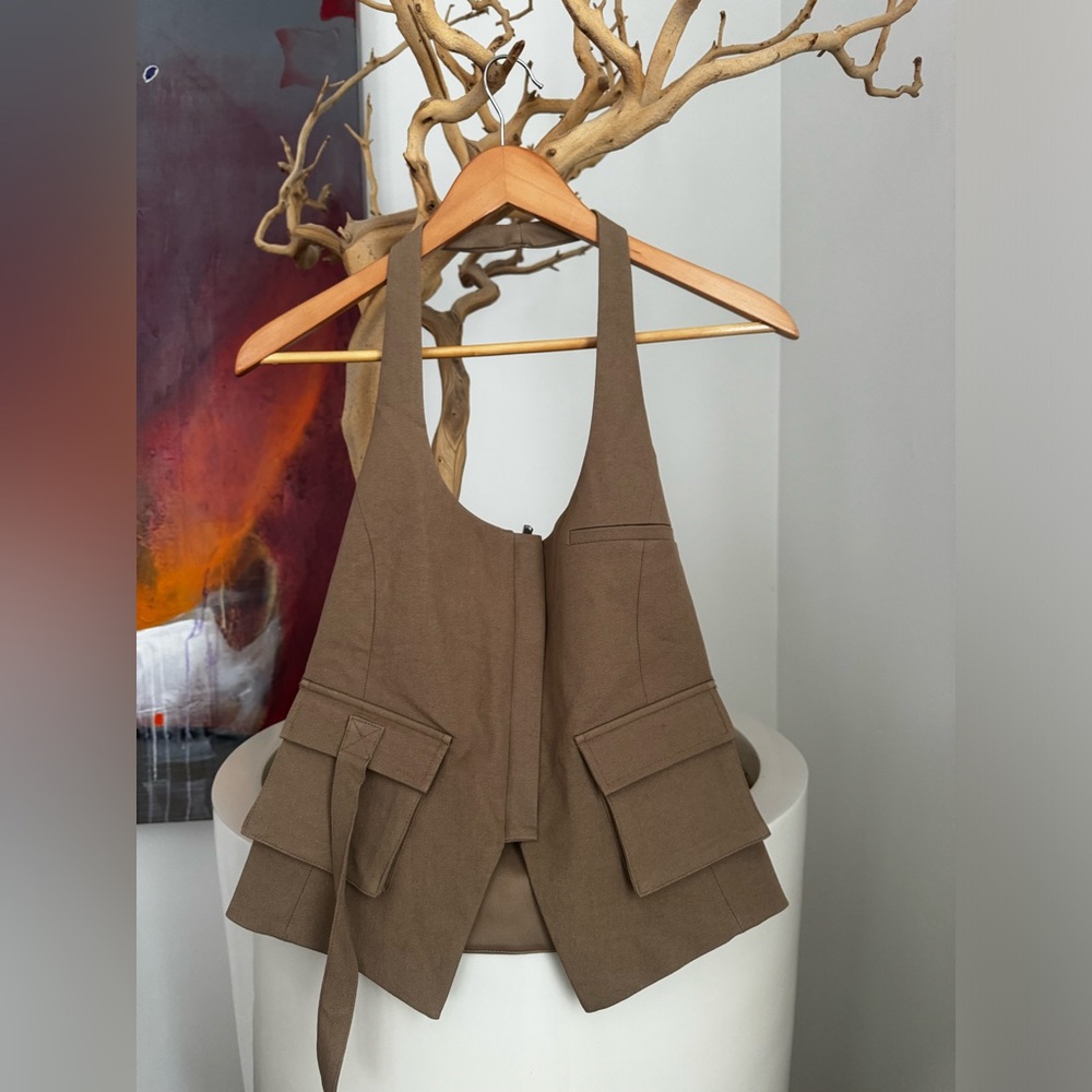 Zara Top